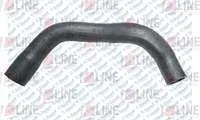 TURBO INTERCOLL GIRIS HORTUMU TRANSIT V347 2,4TDCI 120PS 06>07