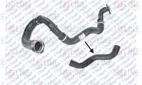 TURBO HORTUMU AVEO - KALOS 1.3 D LDV. LSF  