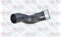 TURBO HORTUMU CADDY GOLF JETTA PASSAT A3 OCTAVIA SUPER B ALTEA LEON TOLEDO 1,9TDI 2,0TDI