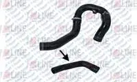 TURBO HORTUMU BUYUK PLASTIK PARCA HARIC DOBLO 1,3 MULTIJET YM 09>