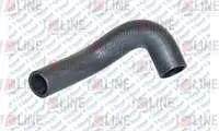 TURBO HORTUMU LINEA 1.3 MTJ {METAL BORU HARIC}  