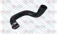 TURBO BORUSU EGEA - 500L 1.3 MULTIJET  