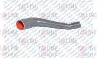 TURBO HORTUMU DOBLO 1.3 {SILIKON}  