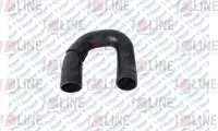 TURBO HORTUMU BRAVO II 1.6 D MTJ {METAL BORU HARIC}  