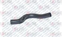 RADYATOR UST HORTUMU TUCSON 2.0 CRDI {2WD-4WD} 04>10  