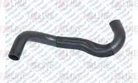 RADYATOR ALT HORTUMU L200 2.5TD 05>13 {CIFT KABIN}  