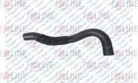 TURBO HORTUMU DUCATO - BOXER I-II - JUMPER I-II 2.8 HDI  
