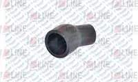 TURBO HORTUMU DUCATO - BOXER - JUMPER 2.2 JTD 06> {KUCUK HORTUM}  