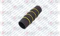 TURBO HORTUMU P308 - P5008 - EXPERT - PARTNER II - PARTNER TEPEE - C4 CACTUS - DS4 - DS5 - JUMPY II - DS4 - DS5 - SCUDO 1.2-1.6 HDI {KUMAS}  
