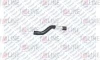 TURBO HORTUMU P307 - P207 - P308 - EXPERT III - PARTNER II - PARTNER TEPEE - C3 - C3 II - C3 PICASSO - C4 - XSARA PICASSO - JUMPY III - BERLINGO II-III - SCUDO II - FIESTA V-VI - FUSION - FOCUS II - CMAX 1.6 HDI  