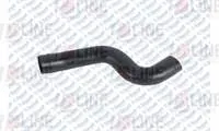 TURBO HORTUMU IVECO DAILY VI 2.3 D  