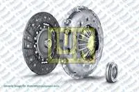 DEBRIYAJ  TK 13-16 CIVIC-HR-V-CR-V 1.6i-dtech