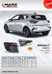STOP SOL DIS ( RENAULT CLIO V FAZ )