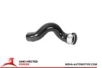 TURBO HORTUMU BUYUK PLASTIK PARCA HARIC KANGOO II 1.5 DCI  