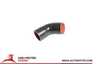 TURBO INTERCOLLER HORTUMU (UCTAKI KUCUK) BOXER III-JUMPER III 2.2HDI E5 12> DUCATO III 2.3JTD 12>  