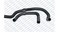 KALORIFER HORTUMU 98-03 GOLF IV-A3