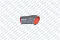 TURBO INTERCOLL HORTUMU SILICON FOCUS II - FOCUS II C MAX 1.6TDCI 90PS / 110PS 03>11