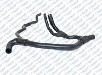 RADYATOR ALT HORTUMU KANGOO 1.9 D