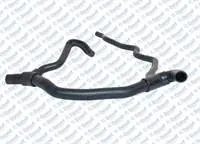 RADYATOR ALT HORTUMU KANGOO 1.9D NAC-F8Q-FCOE