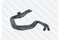 KALORIFER HORTUMU MASTER II - MOVANO A 2.5DCI