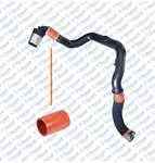 TURBO HORTUMU KUCUK {PLASTIK PARCA HARIC} MASTER III 2.3DCI-MOVANO B 2.3 {53MMX60MM 9CM}
