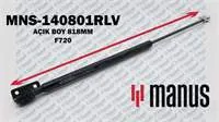 BAGAJ AMORTISORU SOL STAREX H100 00-07