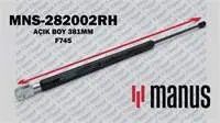 BAGAJ AMORTISORU MICRA 05>10