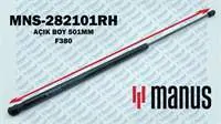 BAGAJ AMORTISORU MICRA K13 10>