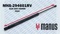 BAGAJ AMORTISORU MERIVA A 03>10