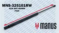 BAGAJ AMORTISORU MEGANE SW 96>