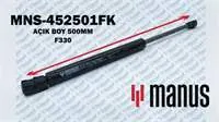 MOTOR KAPUT AMORTISORU GOLF IV 98>