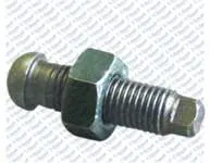 SUBAP AYAR CIVATASI SOMUNLU TAKIM M131- DKS {8 ADET}  