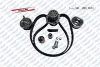 EKSANTRIK RULMAN KITI (DEVIRDAIMLI) CRAFTER CKUB CAAA CAAB CAY A4 A5 A6 Q5 GOLF VI T6 LEON OCTAVIA SUPER B CADDY III AMAROK 1,2 1,6 2,0 2,0TDI 07>