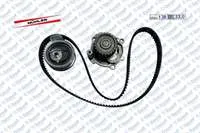 EKSANTRIK RULMAN KITI + SU POMPASI [GATES KAYIS 138 DIS , NSK RULMAN] GOLF IV-BORA-A3-A4-CORDOBA-IBIZA-TOLEDO-FABIA-OCTAVIA