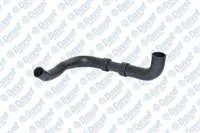 TURBO INTERCOOLER HORTUMU (KOMPLE TAKIM) TRANSIT V184 2,0TDCI 00>06