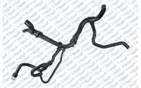 RADYATOR ALT HORTUMU VECTRA B 1.8/2.0 (AHTAPOT HORTUM)  