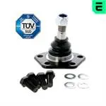 ROTIL (ALT SAG SOL) PEUGEOT BOXER EM CITROEN JUMPER EM 94- 01 (18 JANT) 