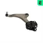 ALT SALINCAK SOL VOLVO S60 II 10- V70 III ESTATE 07- S80 II 06- S80 II SALOON 06-  
