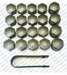GRI BIJON KAPAGI TAKIM 20 AD 16 NORMAL+ 4 SIFRELI + CIKARMA APARATI A1 A3 A4 A5 A6 A7 A8 Q3 Q5 Q7