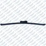 ARKA SILECEK 335MM VW LEON FABIA OCTAVIA KAROQ 08->