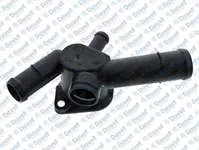 TERMOSTAT FLANSI BORA GOLF OCTAVIA 1,6