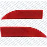 ARKA REFLEKTOR SOL RENAULT LOGAN SANDERO SYMBOL 12->