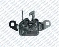 MOTOR KAPUT KILIDI DUSTER2010-