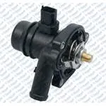TERMOSTAT GOVDESI KOMPLE ASTRA J INSIGNIA CORSA D CORSA E MERIVA B MOKKA 06>   ####