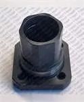 YAG POMPA FLANSI FIAT OPEL 1.3 MTJ MADE IN GERMANY  