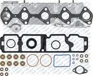 UST TAKIM CONTA P207-P308 I-P3008 I 1.6HDI DV6C 09-> C4 II C5 III BERLINGO 09> COURIER B460 MPV 1.6 TDCi 14-23 COURIER B460 MPV 1.5 TDCi 15-23 CONNECT V408 15> MONDEO V KUGA II S80 II-S60 II  