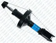 ON AMORTISOR SAG/SOL GAZLI SYMBOL I 1.5 DCI 1.4 16V 99>08 - SYMBOL II 1.5 DCI 08>14 - THALIA I 1.4 16V 1.5 DCI 99>08 - THALIA II 1.5 DCI 08>14  