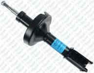 AMORTISOR ON RENAULT:  CLIO II (BB_, CB_), CLIO II Box (SB0/1/2_), THALIA I (LB_)