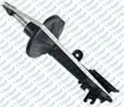 ON AMORTISOR SOL GAZLI HYUNDAI TUCSON 2004 2010 KIA SPORTAGE 2004 2010