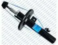 ON AMORTISOR SOL P207 C3 PICASSO 1,4 16V / 1,4HDI / 1,6HDI 06> TASIYICIYA GIREN:47MM